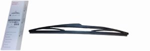 Spazzola tergicristallo posteriore 1609419880 Citroen C4 Picasso Originale Nuova