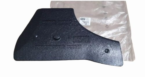 Poggiapiedi sinistro 7572Z7 7572.Z7 Peugeot 308 Originale Nuovo