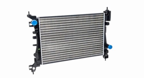 Radiatore 95530546 Opel Adam/Corsa D/E Originale Nuovo