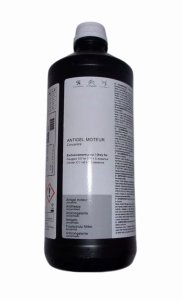 Liquido per radiatore 1L -35ST. G70 1637854780 Citroen Peugeot Originale Nuovo