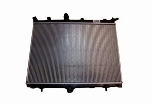 Radiatore acqua 9825333380 Citroen C4 III Originale Nuovo