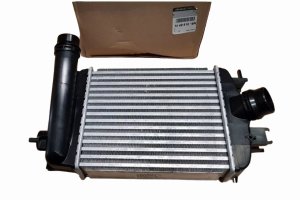 Radiatore aria 144961019R Renault Clio V Originale Nuovo