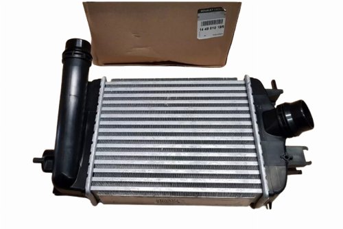 Radiatore aria 144961019R Renault Clio V Originale Nuovo