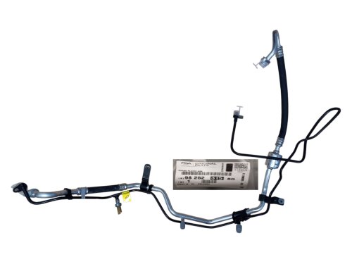 Cavo climatizzatore 9825231580 Citroen C3 III Originale