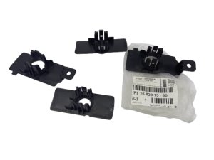 Supporto sensore di parcheggio anteriore 1682813180 Citroen C3 Aircross II Originale