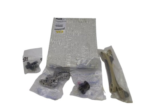 Distribuzione Completo 1302800Q0J Nissan Qashqai 1.2 TCE Originale Nuovo