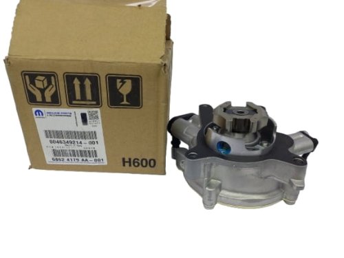 Pompa Vacum 46349214 Fiat Ducato 15- 1.6-2.0JTD Originale Nuova