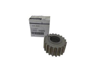 Ingranaggio dell'albero 1305200Q0G Renault 1.5DCI Originale Nuovo