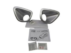 Cornici alogene 8201308996 Dacia Duster Lift Originali