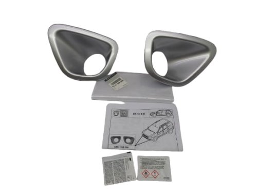 Cornici alogene 8201308996 Dacia Duster Lift Originali