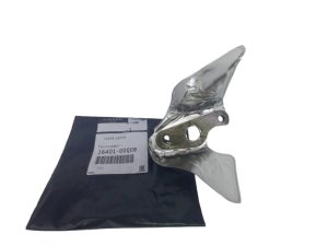 Protezione termica 1640100Q0B Renault Nissan Nuova Originale