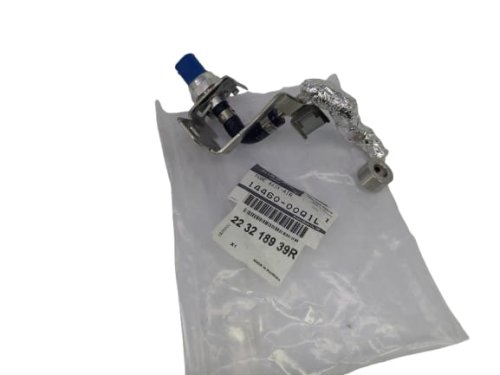Sensore pressione gas di scarico Renault 1446000Q1L 2,3 DCI