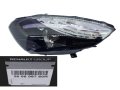 Reflektor Lewy 260606760R Nowy OE Renault Scenic III  (2).jpg