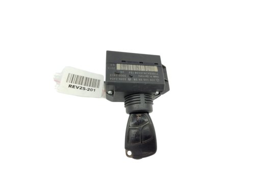 Interruttore di accensione 2095450508 3300.2404  3300.2403 Mercedes-Benz