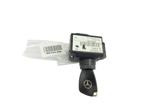 Interruttore di accensione Mercedes-Benz 1695451508  04156906