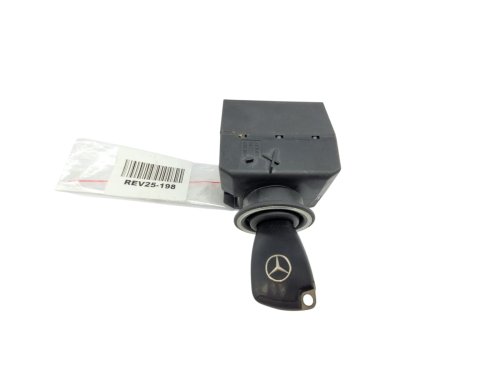 Interruttore di accensione Mercedes-Benz A 1695451108  04156920