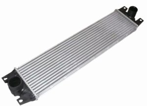Radiatore aria 7701057121 Renault Master II 1.9/2.2/2.5/3.0DCI Originale Nuovo