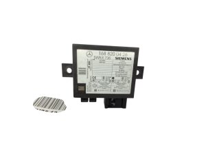 Controller Immo 1688200426 5WK4736 Mercedes-Benz Siemens