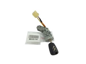 Interruttore di accensione N0502200 4162FK Citroen C1 Valeo