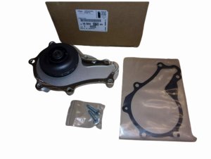 Pompa acqua 1684447980 Citroen C5 1.6HDI Originale Nuova