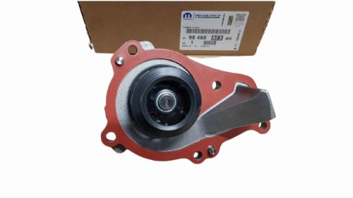 Pompa acqua 9846882380 Citroen C4 Picasso II 1.2 Originale Nuova