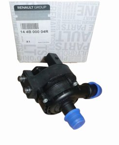Pompa di raffreddamento della turbina 144B00004R Renault 1.4TCE/2.3DCI Originale Nuova