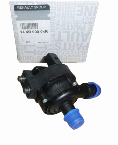 Pompa di raffreddamento della turbina 144B00004R Renault 1.4TCE/2.3DCI Originale Nuova