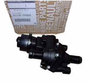 Pompa di circolazione dell'acqua 9223000Q0B Renault Master III 2.3DCI Originale Nuova