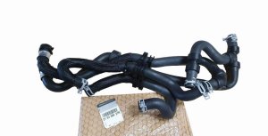 Tubo dell'acqua 210450937R Renault Trafic III 1.6DCI Originale Nuovo