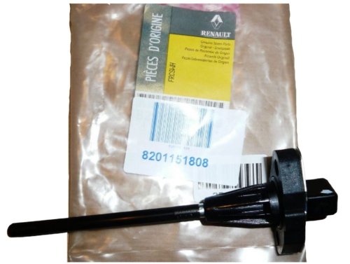 Sensore livello olio originale 8201151808 Master 2 2.5DCI