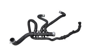 Tubo dell'acqua 93454745 Renault Trafic 14- 1.6DCI Originale Nuovo