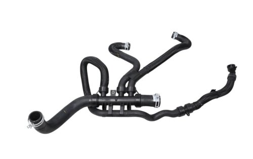 Tubo dell'acqua 93454745 Renault Trafic 14- 1.6DCI Originale Nuovo
