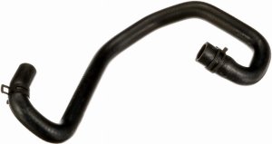 Tubo dell'acqua 1317S1 1317.S1 Peugeot Boxer 06- 2.2HDI Originale Nuovo