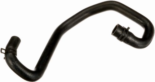 Tubo dell'acqua 1317S1 1317.S1 Peugeot Boxer 06- 2.2HDI Originale Nuovo