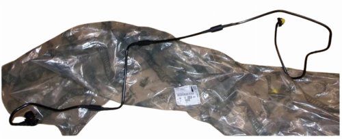 Tubo radiatore 1617303080 Citroen Jumper III 2.0HDI Originale Nuovo