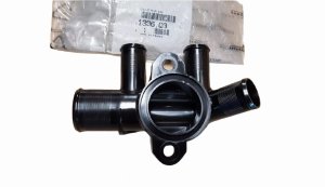 Alloggiamento termostato 1336.Q3 1336Q3 Citroen Peugeot 1.9D DW8 Originale Nuovo