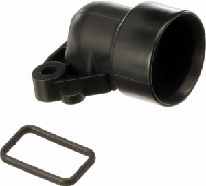 Raccordo pompa acqua 7701041348 Renault 1.2 8V/ 16V Originale Nuovo