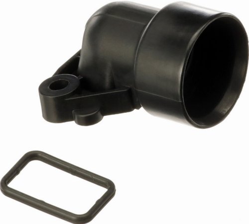 Raccordo pompa acqua 7701041348 Renault 1.2 8V/ 16V Originale Nuovo