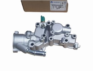Alloggiamento termostato 1675942780 Citroen Peugeot  1.4/1.6 Originale Nuovo