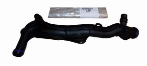 Tubo dell'acqua 9806793080 Citroen C1 II 1.2VTI Originale Nuovo