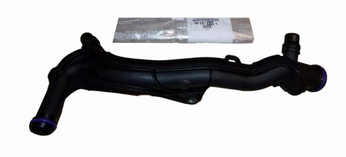 Tubo dell'acqua 9806793080 Citroen C1 II 1.2VTI Originale Nuovo