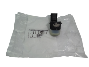 Sensore Pdc Originale Anteriore Peugeot Citroen  1611224880 DS3