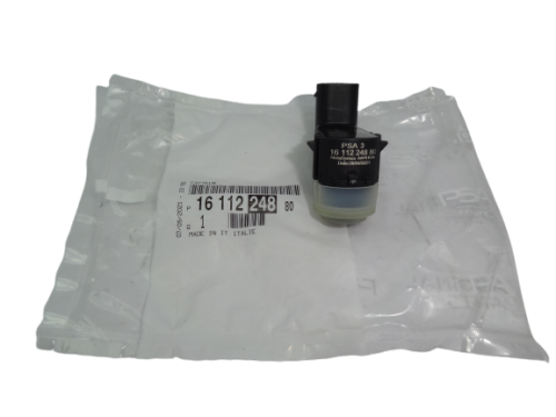 Sensore Pdc Originale Anteriore Peugeot Citroen  1611224880 DS3