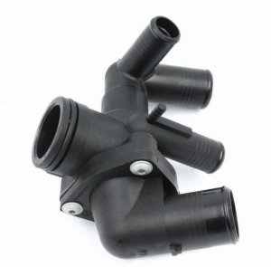 Termostato 9659248080 Peugeot Boxer  06- 2.2HDI Originale Nuovo