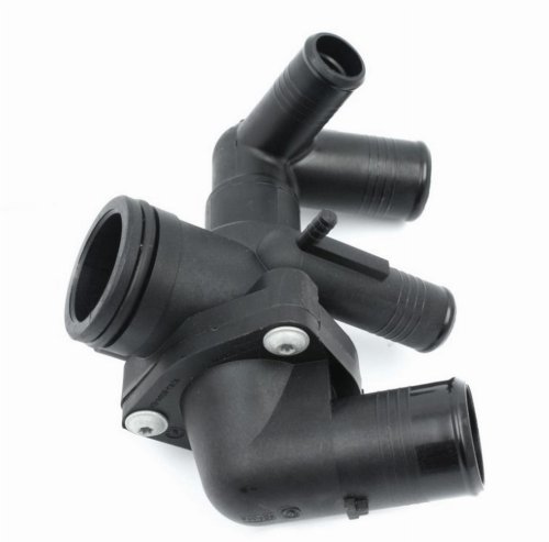 Termostato 9659248080 Peugeot Boxer  06- 2.2HDI Originale Nuovo