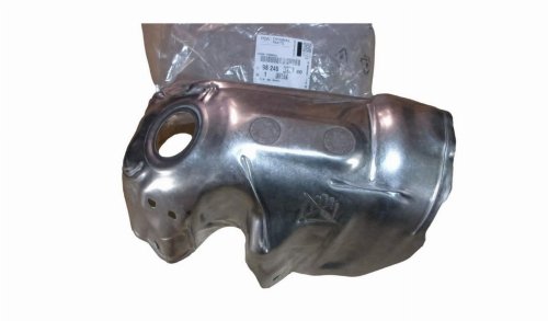 Protezione termica 9824001580 Citroen Berlingo IV 1.5HDI Originale Nuova
