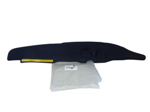 Insonorizzazione parafango sinistro 9802097780 Citroen C4 Cactus Originale