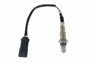 Sonda Lambda 2269000QAC Renault 290MM Originale Nuova