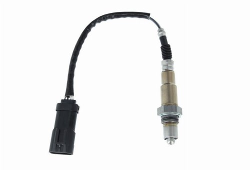 Sonda Lambda 2269000QAC Renault 290MM Originale Nuova