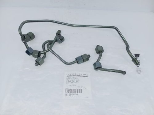Tubo carburante originale  504384346 PSA  Jumper 3.0HDI